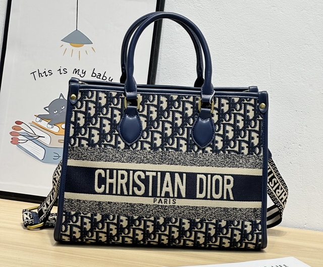 DlOR Handbags 025